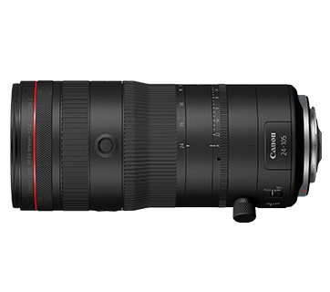 RF Lenses - RF24-105mm f/2.8L IS USM Z - Canon Thailand